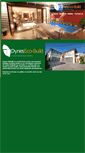 Mobile Screenshot of dynesecobuild.com.au